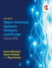 eBook: Object-Oriented Systems Analysis 4e - eBook