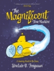 The Magnificent Time Machine - Book