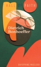 Dietrich Bonhoeffer - Book