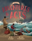Adventures in Acts Vol. 2 - Book