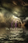 The End Times Simplified - eBook