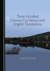 None Three Hundred Chinese Cut Verses with English Translations - eBook