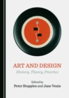 None Art and Design : History, Theory, Practice - eBook