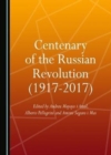 Centenary of the Russian Revolution (1917-2017) - Book