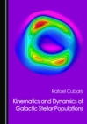 None Kinematics and Dynamics of Galactic Stellar Populations - eBook