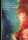 None Personality and Emotional Intelligence in Second Language Learning - eBook