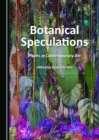 None Botanical Speculations : Plants in Contemporary Art - eBook
