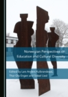 None Norwegian Perspectives on Education and Cultural Diversity - eBook