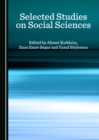 None Selected Studies on Social Sciences - eBook