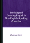 None Teaching and Learning English in Non-English-Speaking Countries - eBook