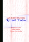 None Introduction to Optimal Control - eBook
