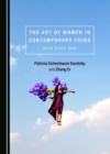 The Art of Women in Contemporary China : Both Sides Now - eBook