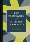 The Framework of Military Leadership - eBook