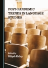 None Post-Pandemic Trends in Language Studies - eBook