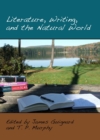 None Literature, Writing, and the Natural World - eBook
