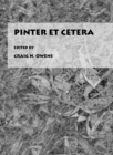 None Pinter Et Cetera - eBook