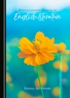 None Miscellaneous Studies in English Literature - eBook