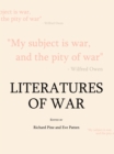 None Literatures of War - eBook