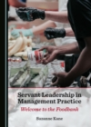 None Servant Leadership in Management Practice : Welcome to the Foodbank - eBook
