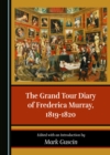 The Grand Tour Diary of Frederica Murray, 1819-1820 - eBook