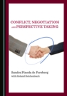 None Conflict, Negotiation and Perspective Taking - eBook