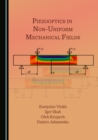 None Piezooptics in Non-Uniform Mechanical Fields - eBook