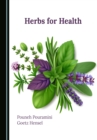 None Herbs for Health - eBook