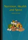 None Nutrition, Health and Sport - eBook