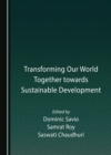 None Transforming Our World Together towards Sustainable Development - eBook