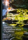 None Venturing into the Uncharted World of Aesthetics - eBook