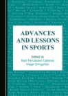 None Advances and Lessons in Sports - eBook