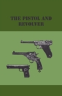 The Pistol And Revolver - eBook
