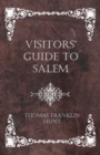 Visitors' Guide to Salem - eBook