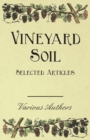 Vineyard Soil - Selected Articles - eBook