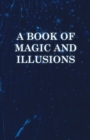 A Book of Magic and Illusions - eBook