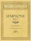 Symphony No.7 in D Minor - A Conductor's Score - Op.124 - eBook