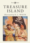 Treasure Island - Illustrated by N. C. Wyeth - eBook