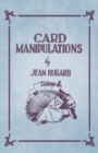 Card Manipulations - Volume 4 - eBook