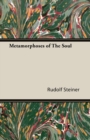 Metamorphoses of the Soul - eBook