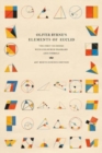 Oliver Byrne's Elements of Euclid : The First Six Books with Coloured Diagrams and Symbols - Book