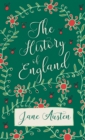 The History of England - Book