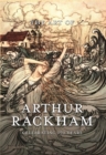 The Art of Arthur Rackham: Celebrating 150 Years of the Great British Artist : Celebrating 150 Years of the Great British Artist - eBook