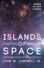 Islands of Space - eBook