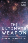 The Ultimate Weapon - eBook