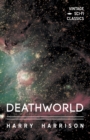 Deathworld - eBook