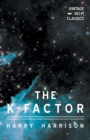 The K-Factor - eBook