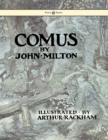 Comus - Illustrated by Arthur Rackham - eBook