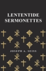 Lententide Sermonettes - eBook