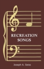 Recreation Songs - eBook