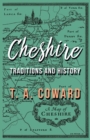 Cheshire : Traditions and History - eBook